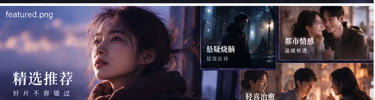 热门电影方向
